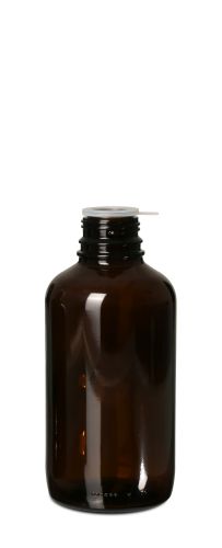 1000 ml Enghalsflasche