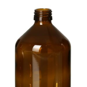 500 ml veral bottle