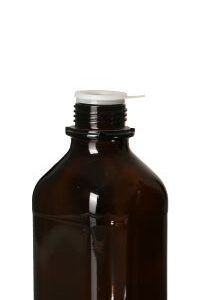1000 ml narrow neck bottle