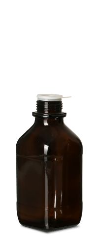 1000 ml narrow neck bottle