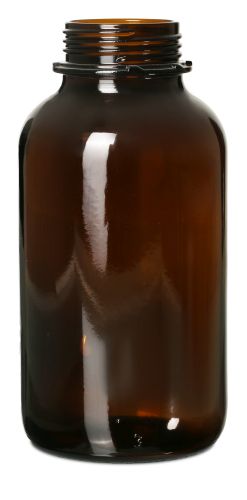 2500 mlwide mouth bottle