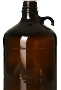 4000 ml narrow neck bottle