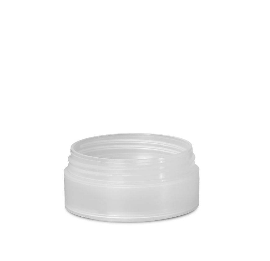 50 ml jar 