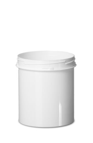 500 ml jar 
