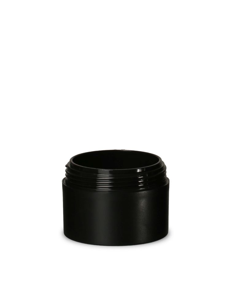 50 ml double wall jar 