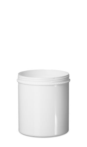 650 ml Dose Schraubdeckeldose