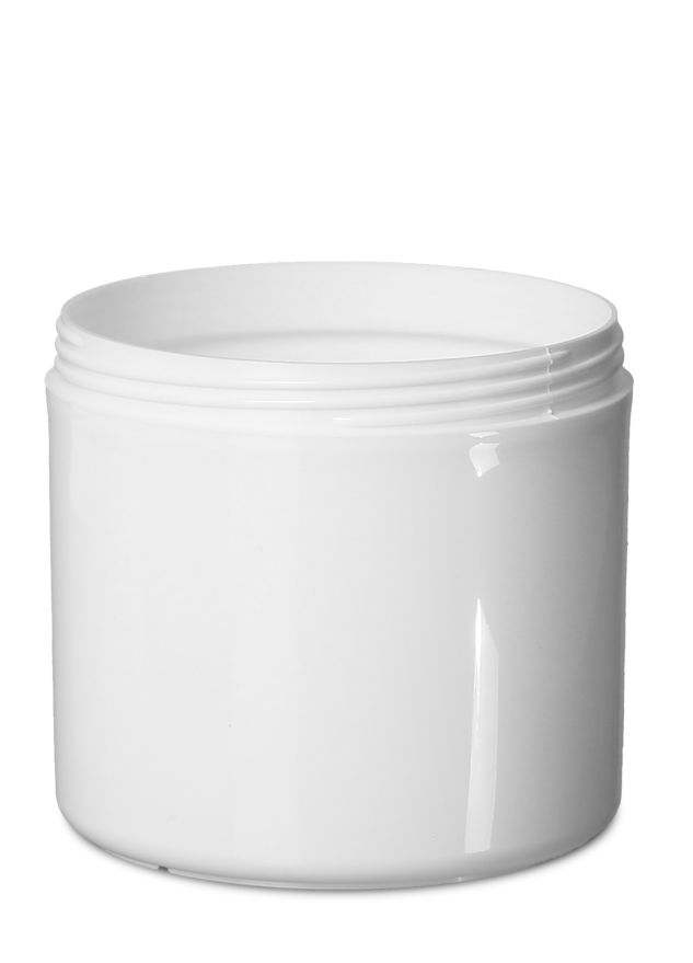 500 ml cream jar 