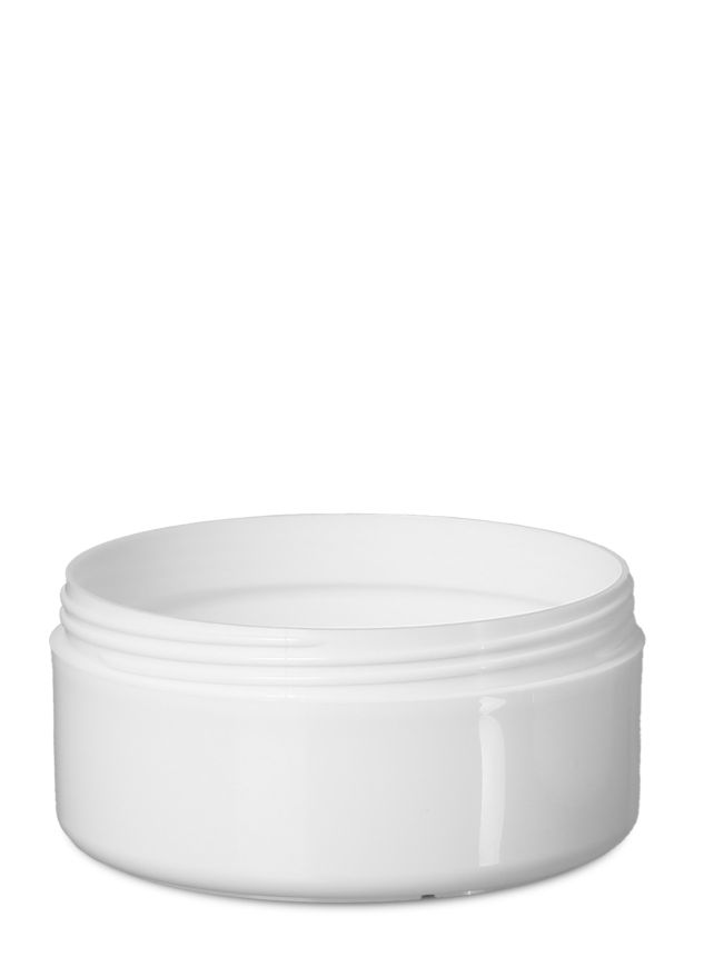 250 ml cream jar 