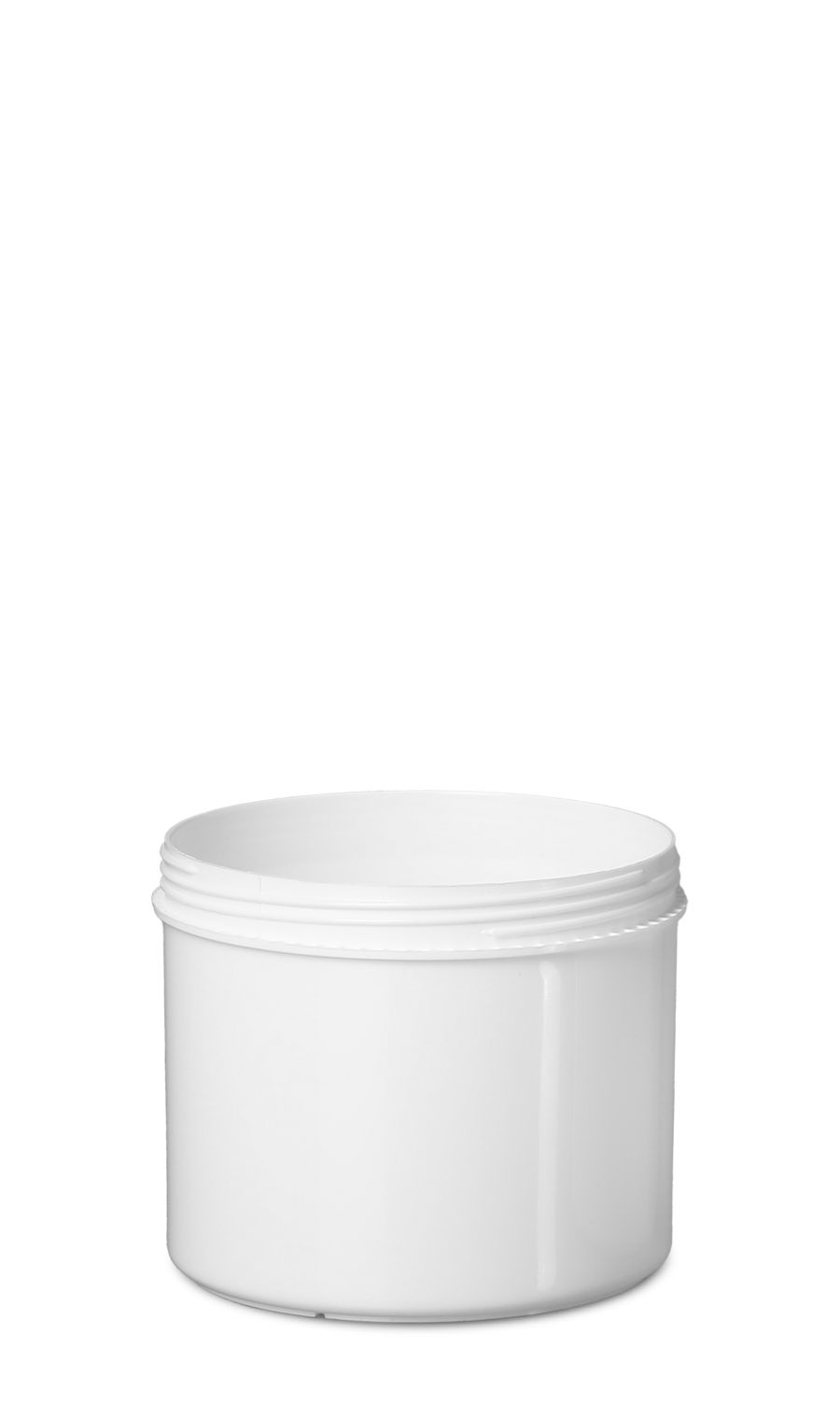 400 ml Dose Schraubdeckeldose