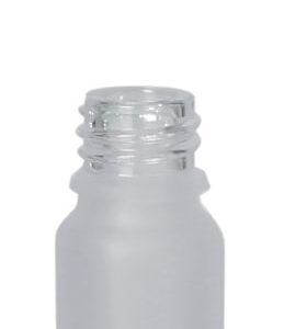 10 ml "Allround-dropperbottle"