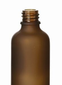 50 ml "Allround-dropperbottle"