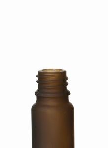 10 ml "Allround-dropperbottle"