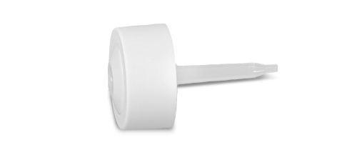 push button pipette mounting for 15 ml glass bottle 