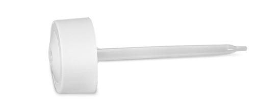 push button pipette mounting for 30 ml glass bottle 