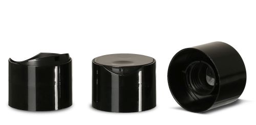 disc-top closure