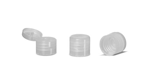 flip top closure