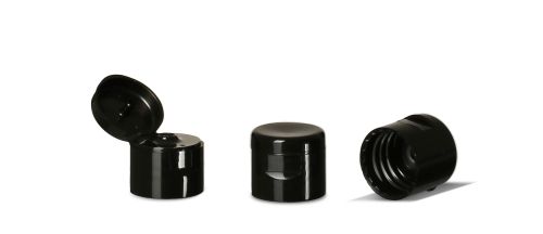 flip top closure