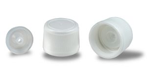tamper-evident closure