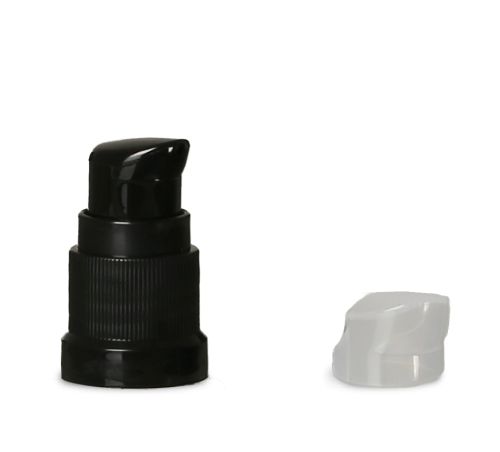dispenser pump 