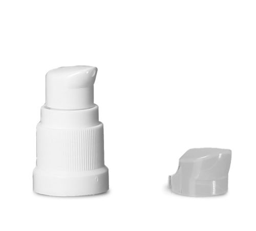 dispenser pump 