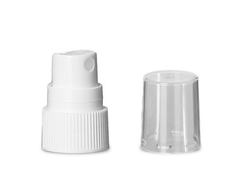 sprayer pump