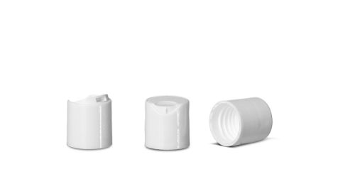 disc-top closure