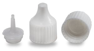 screw closures