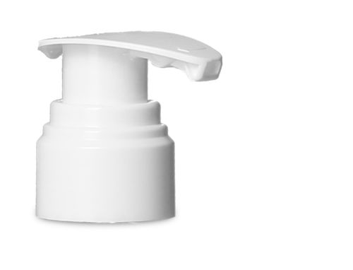 dispenser pump