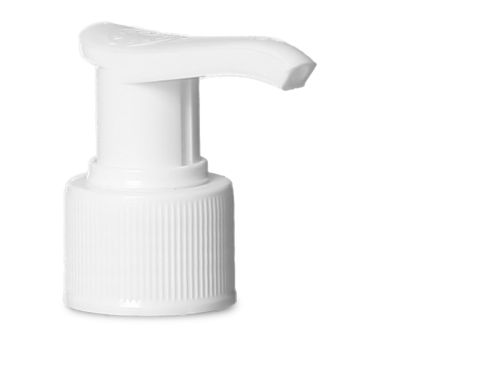 dispenser pump