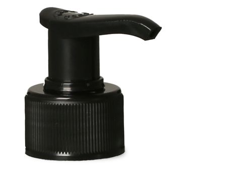 dispenser pump