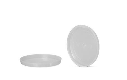 Zwischendeckel für Schraubdeckeldose