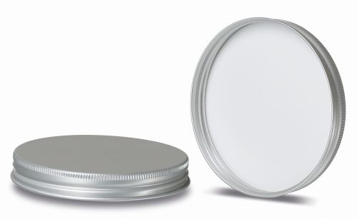 Aluminium-Schraubverschluss für 200  ml