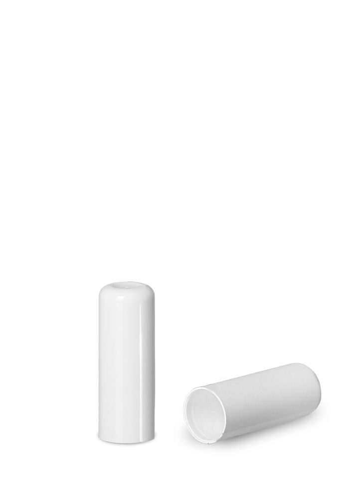 over cap for lipcare stick