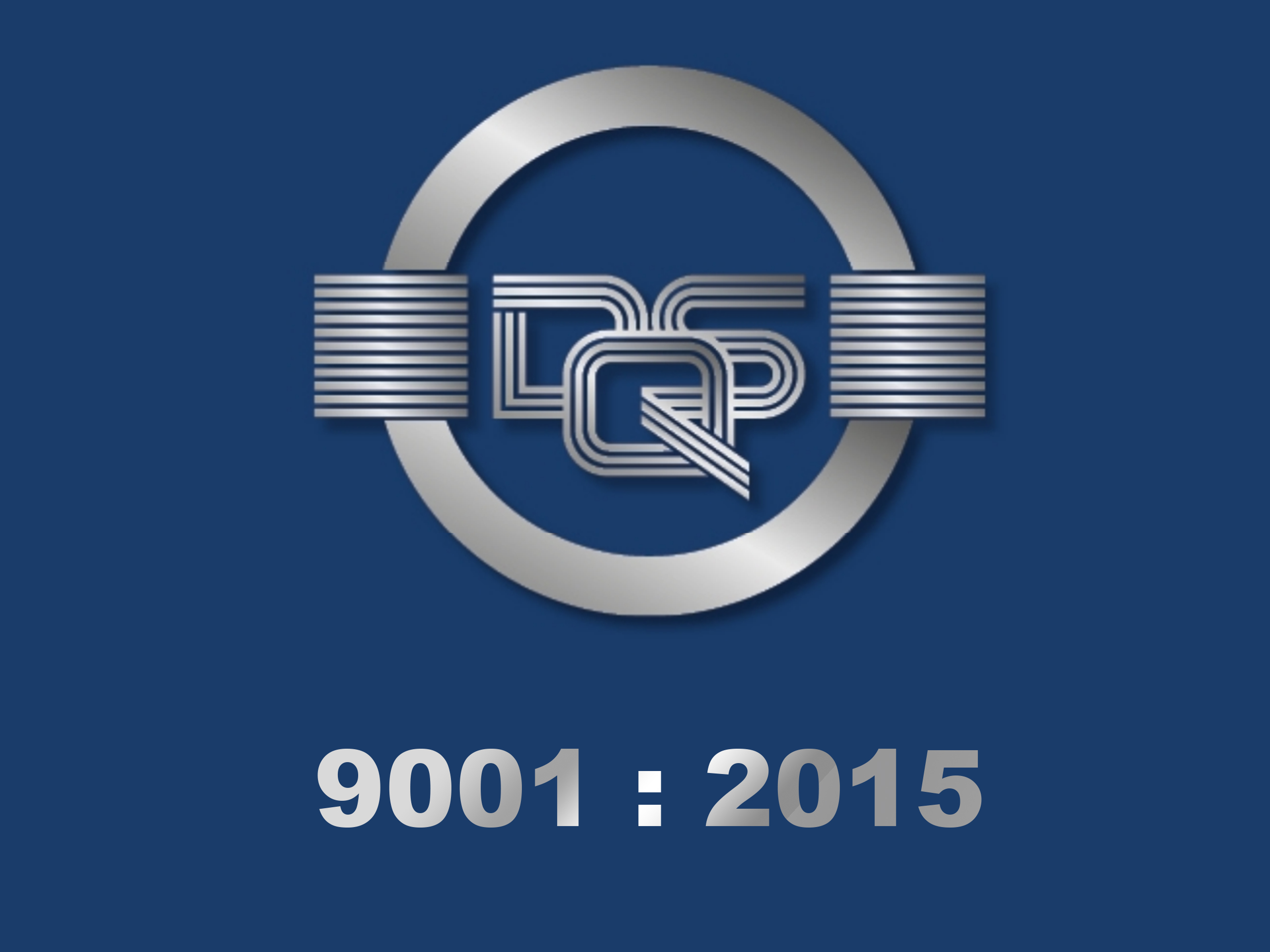 ISO 9001-2015 – recertification audit at Pohli
