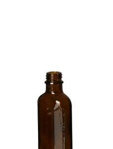 100 ml meplat bottle