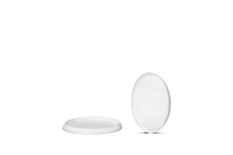 screw cap for 1000 ml white plastic bucket