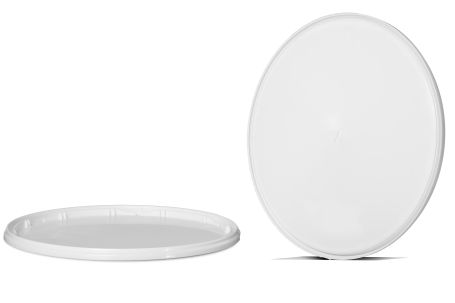 screw cap for 20000 ml white plastic bucket