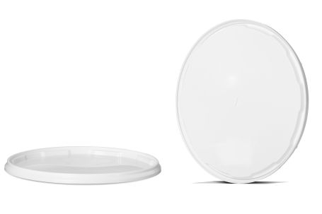 screw cap for 12500 ml white plastic bucket