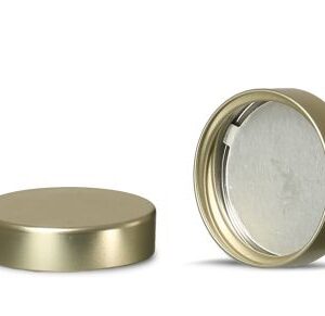 tinplate-screwcap