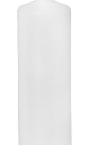 500 ml cylindrical bottles