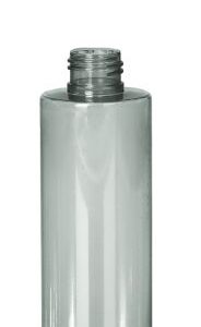 200 ml 100% R-PET bottle "Sirio Alto"