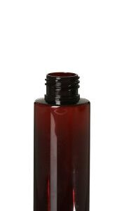 100 ml PET bottle "Sirio Alto"