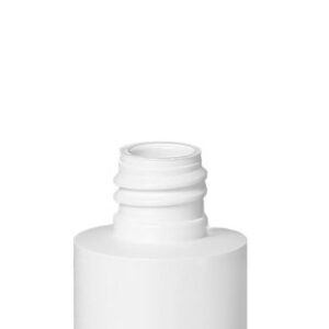 50 ml bottle "Cilindro Alto Slim"