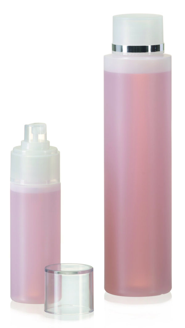 200 ml bottle "Cilindro Alto Slim" - Image 2