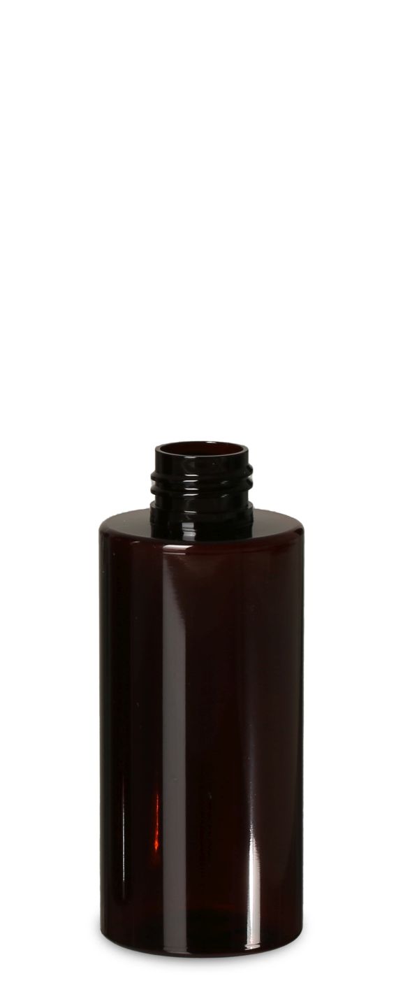 200 ml 100% R-PET bottle 