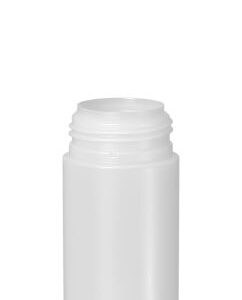 100 ml HDPE Foamer bottle