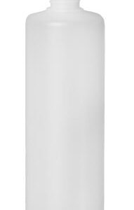 500 ml cylindrical bottles