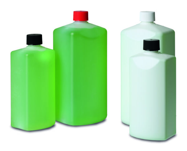 500 ml HDPE Seifenspender-Flasche – Bild 2