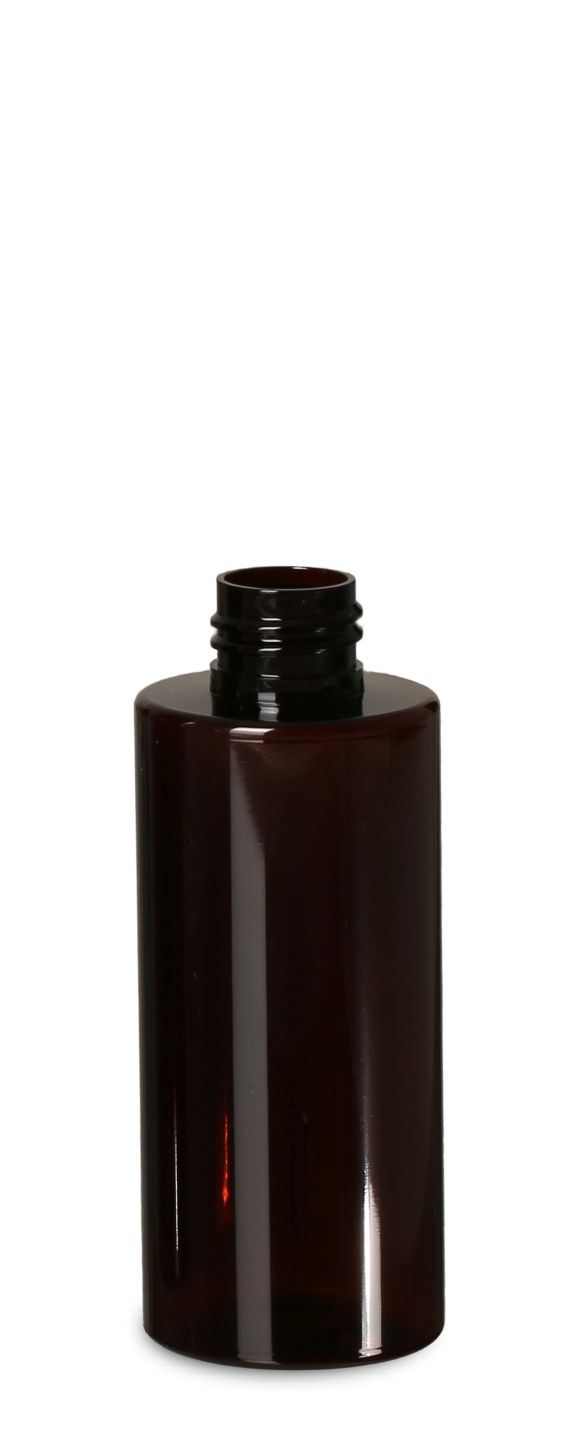250 ml PET bottle 