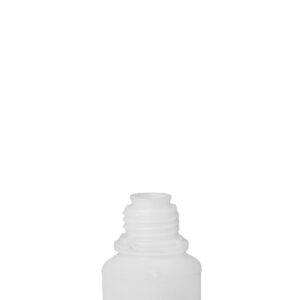100 ml narrow neck bottle